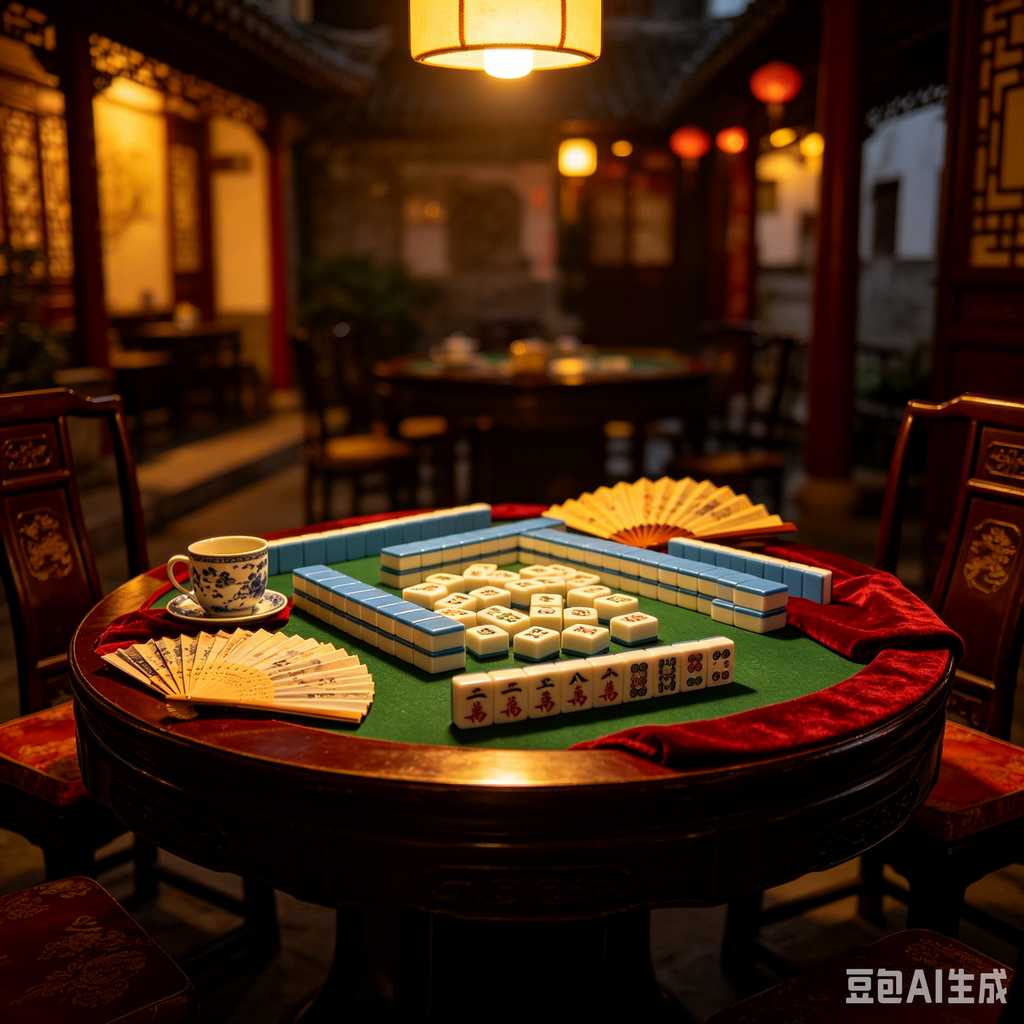 Minneapolis,mahjong